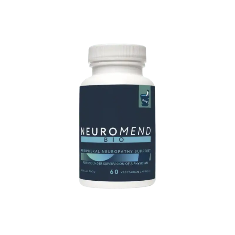 NeuroMend BIO