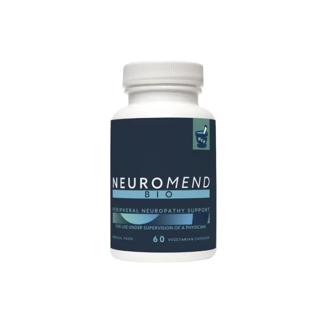 NeuroMend BIO