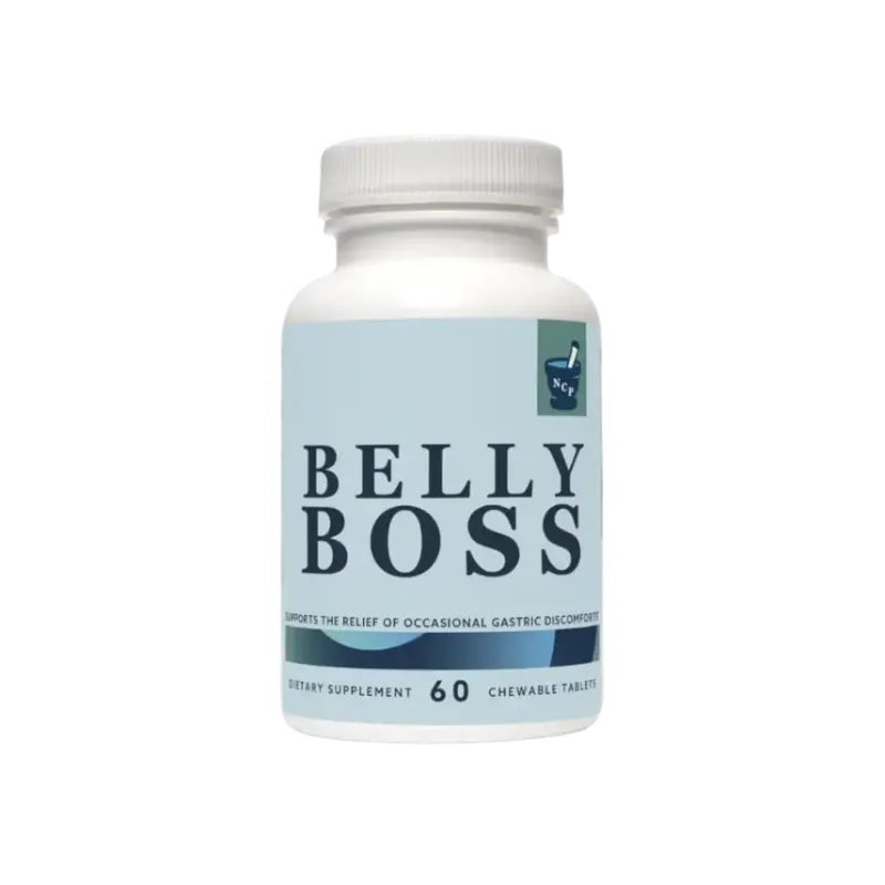 BELLY BOSS