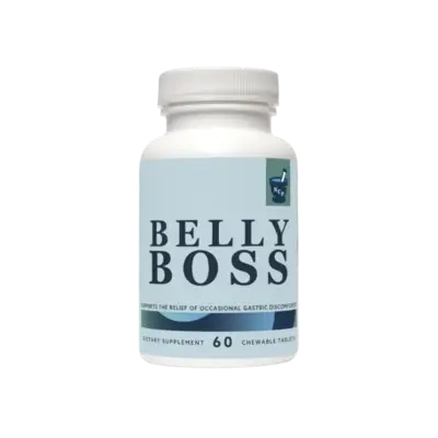 BELLY BOSS