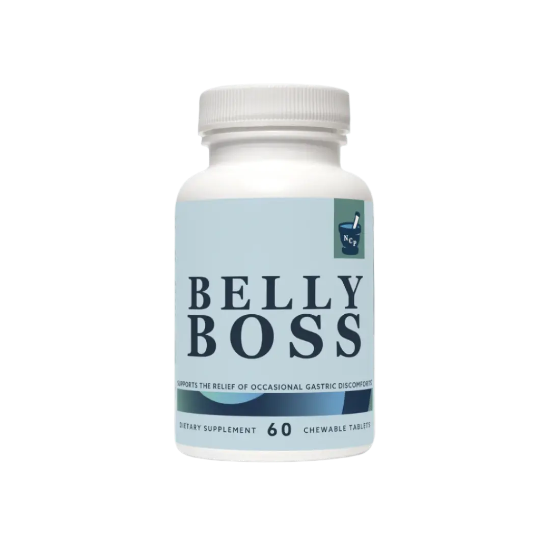 BELLY BOSS