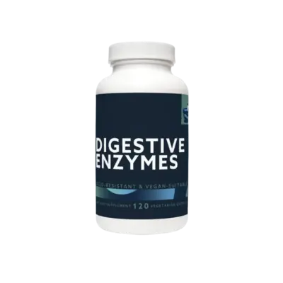 DIGESTIVE ENZYMES