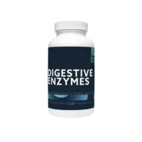 DIGESTIVE ENZYMES