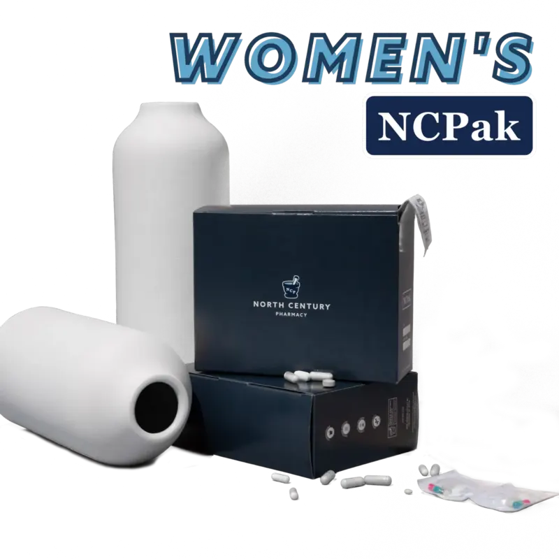 Women's Health NCPak