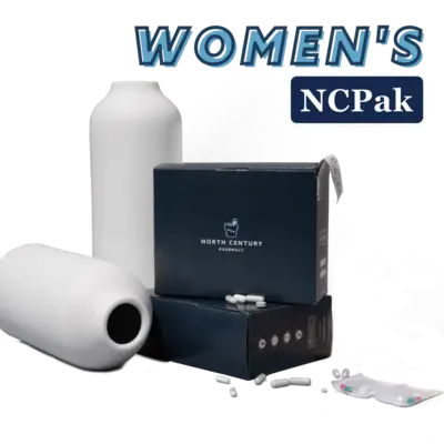 Women's Health NCPak