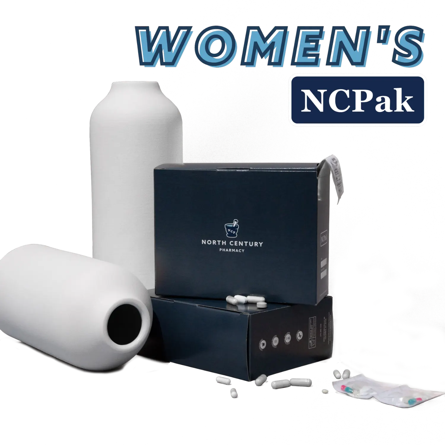 Women's Health NCPak