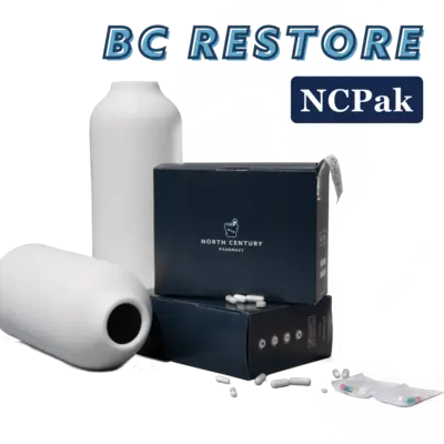 Birth Control RESTORE NCPak