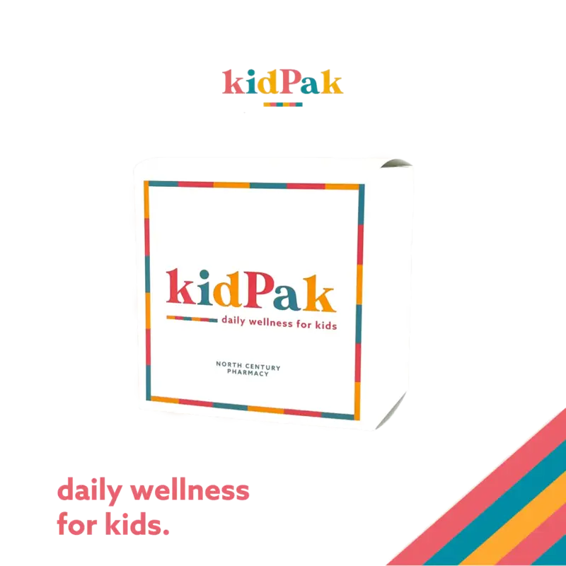 kidPak