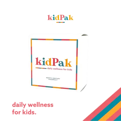 kidPak