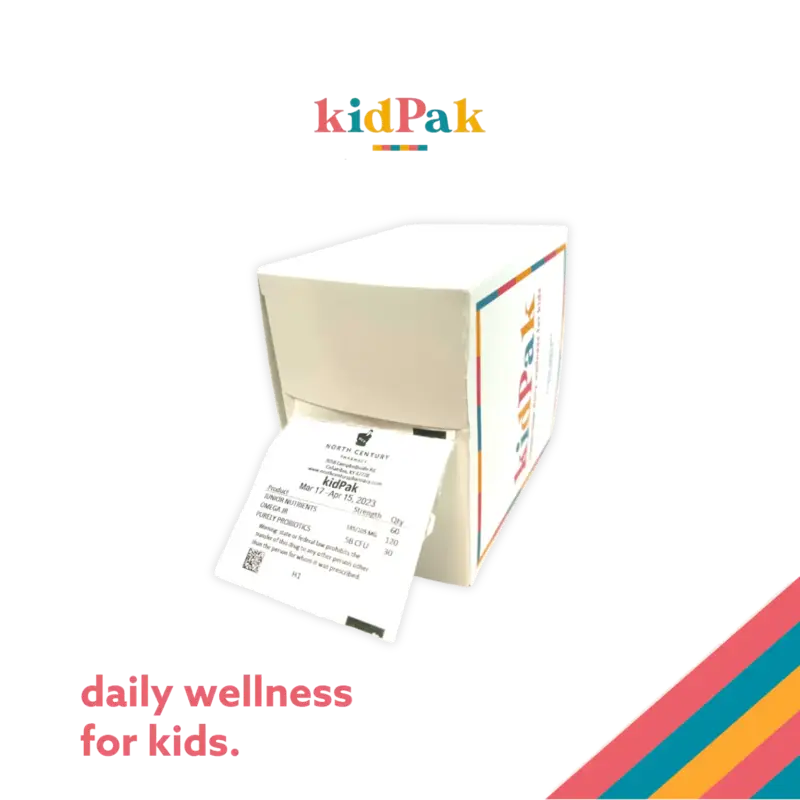 kidPak