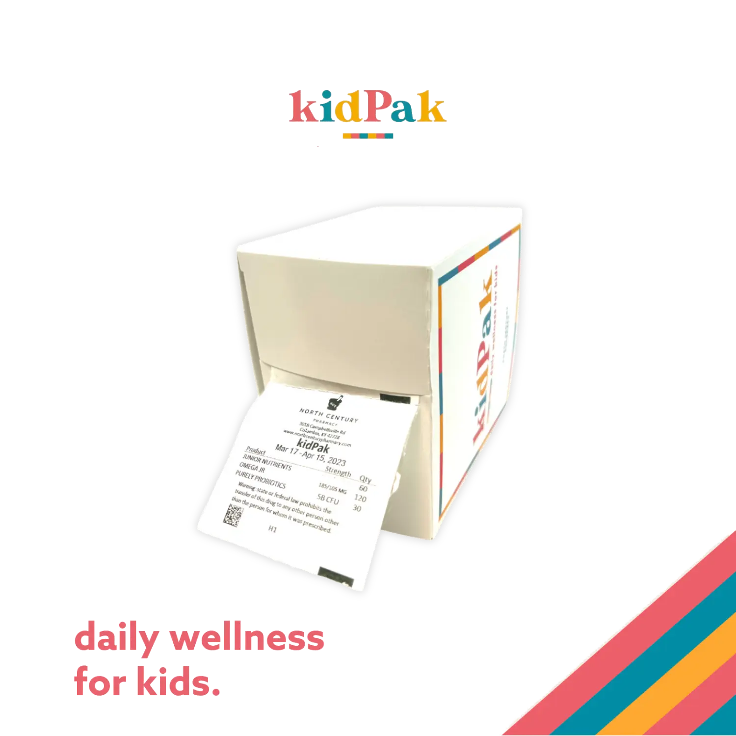 kidPak