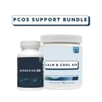 PCOS SUPPORT BUNDLE