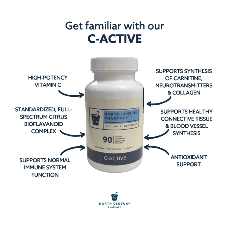 C-Active for NCPak #30