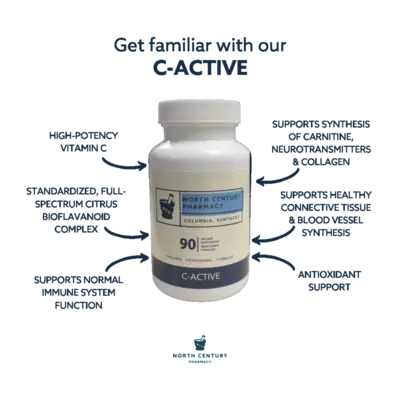 C-Active for NCPak #30