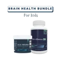 Brain Health Bundle for Kids