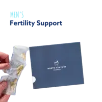 Men's Fertility Support NCPak