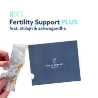 Men's Fertility Support NCPak PLUS