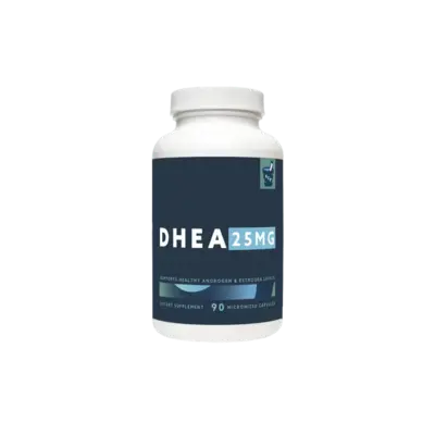 DHEA 25mg