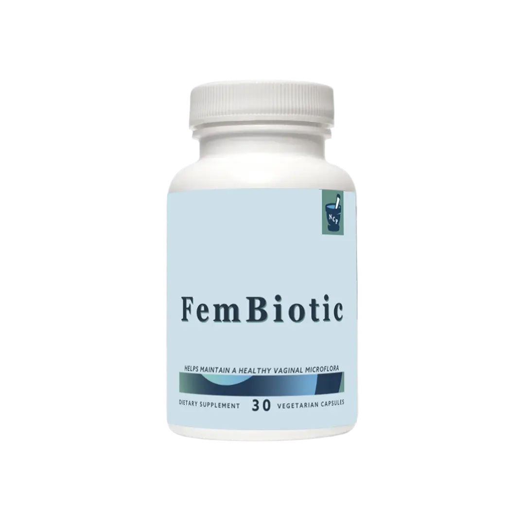 FemBiotic