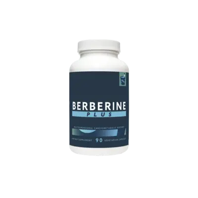 BERBERINE PLUS